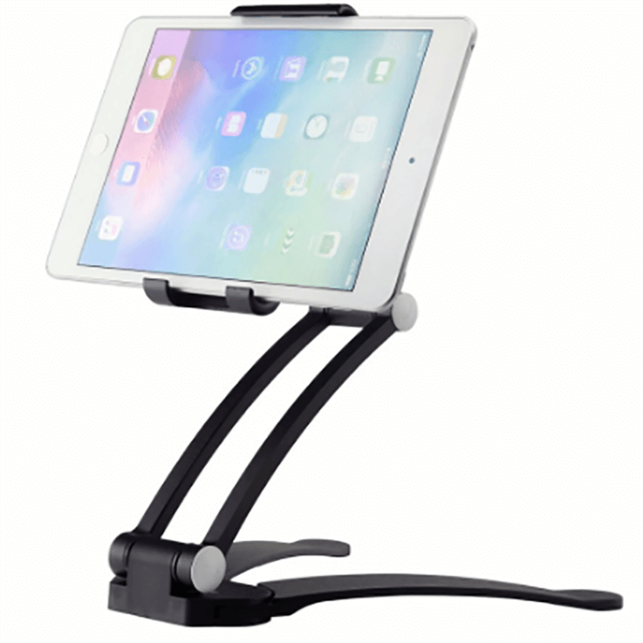 Suporte Ajustável de Celular e Tablet