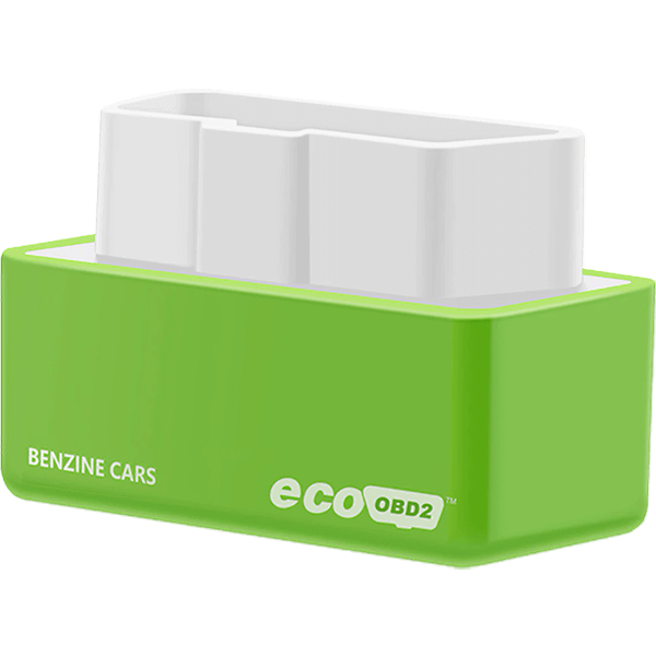 ecoOBD® – Chip Economizador de Combustível