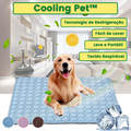 Tapete Refrescante CoolingPet™ Para Pets