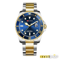 Relógio Masculino de Luxo Submariner