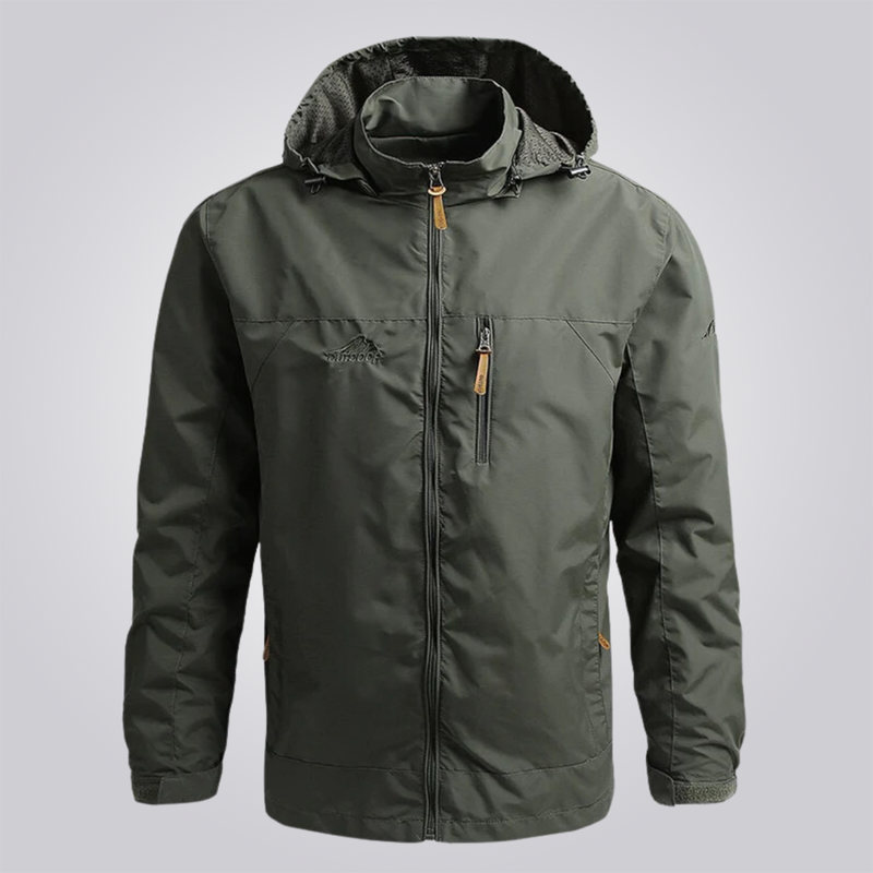 Jaqueta Masculina Moscow Outdoor