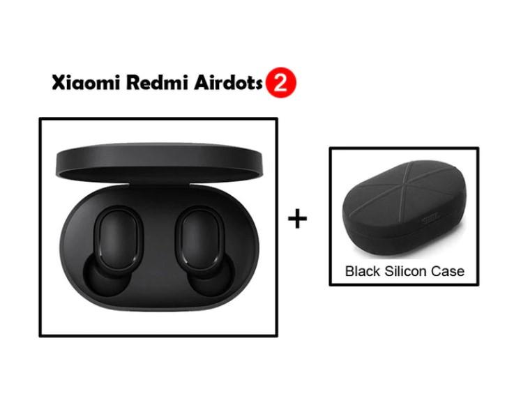 Xiaomi Redmi AirDots 2 – Uma nova geração de bluetooth 5.0, mais rápido e mais estável