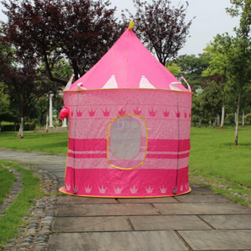 Tenda Cabana Infantil, Portátil