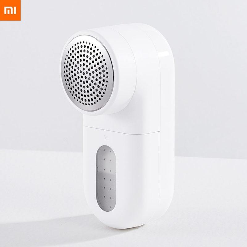 Aparelho Removedor de Bolinhas e Fiapos da Roupa USB – Xiaomi