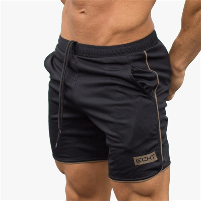 Short Masculino Para Treinos