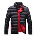 Jaqueta Masculina Finland Puffer