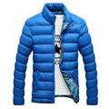 Jaqueta Masculina Finland Puffer