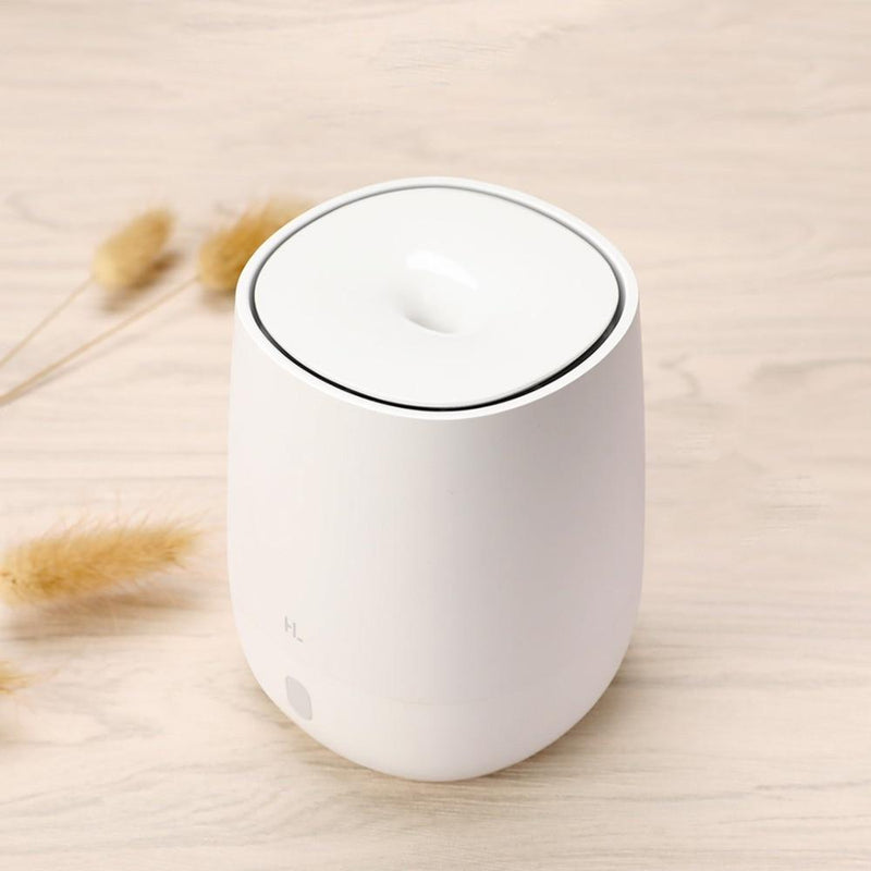 Xiaomi Hl Mini Air Aromatherapy Difusor Humidificador Usb