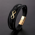 Pulseira Masculina - Infinite