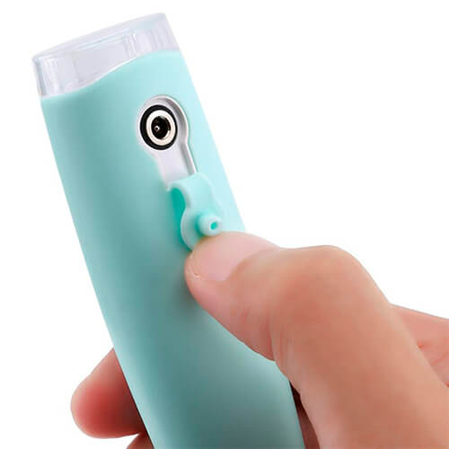 Removedor de Tártaro Elétrico – DentalCarePRO™ Raspador USB