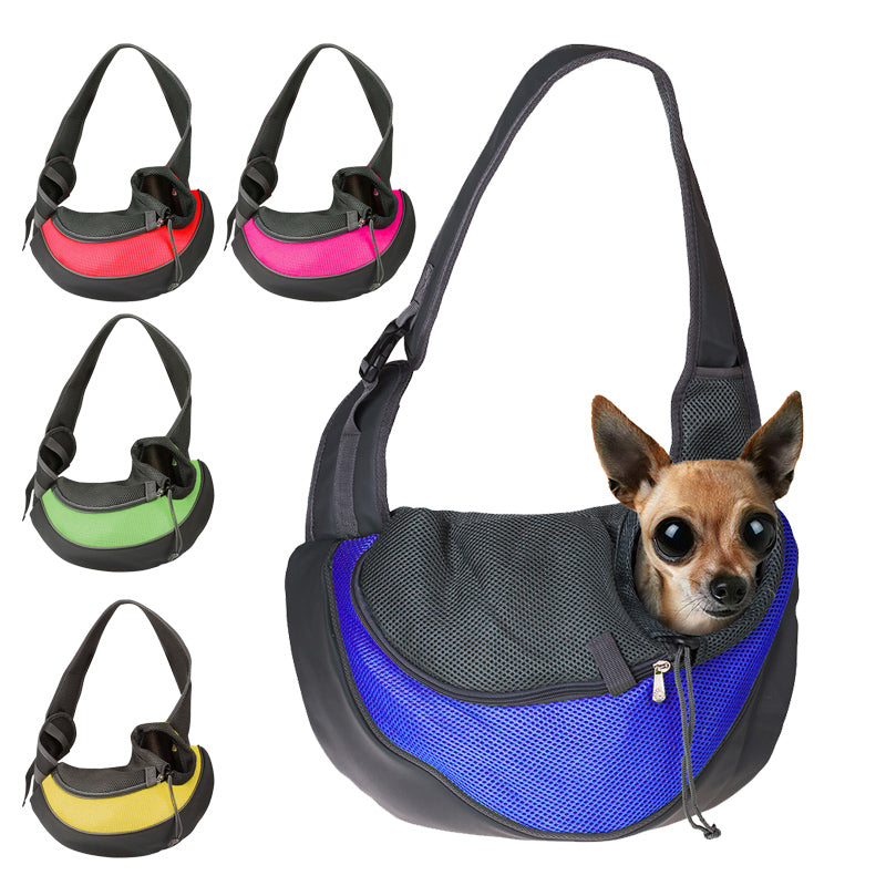 Bolsa Transportadora De Pet