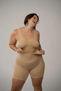 Shapewear® Cinta Redutora Que Não Machucar E Reduz 3 Medidas Em Apenas 7 Segundos