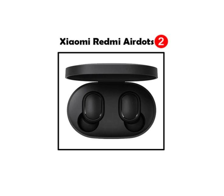 Xiaomi Redmi AirDots 2 – Uma nova geração de bluetooth 5.0, mais rápido e mais estável