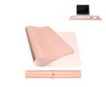 Desk Pad Extra Grande Premium, Couro Ecológico