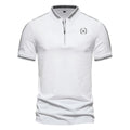 Camisa Polo Masculina Bogotá