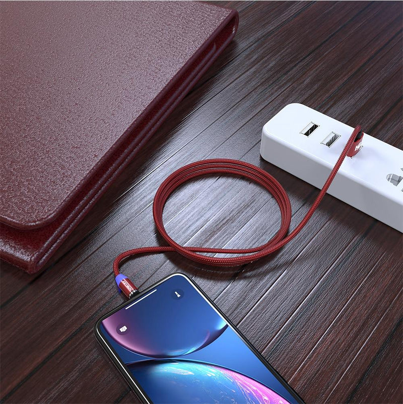 Super Charger – Cabo USB Magnético