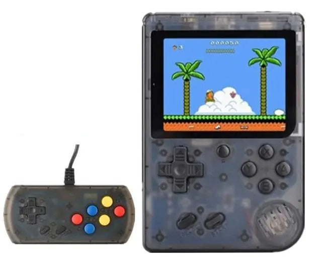 Game Boss Retro 2.0