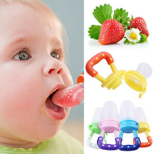 Chupeta Para Frutas – Baby Fruits